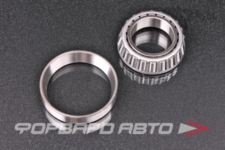 Купить Подшипник 41,275*73,431*19,812 CRAFT BEARINGS LM501349/501310