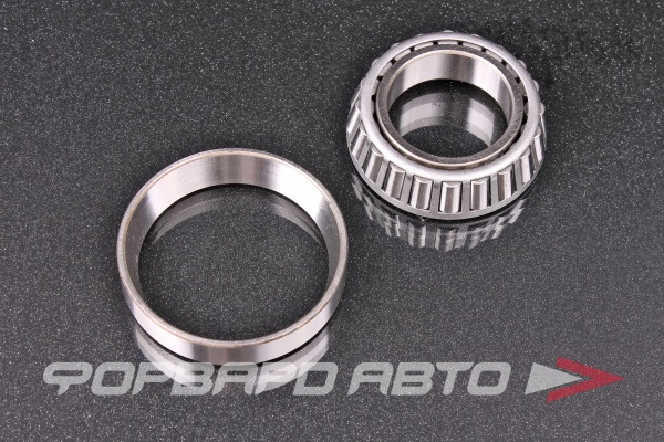 Подшипник 41,275*73,431*19,812 CRAFT BEARINGS LM501349/501310