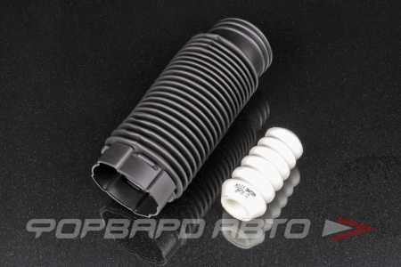 Купить Пыльник (1шт) + отбойник (1шт) MILES DB47209