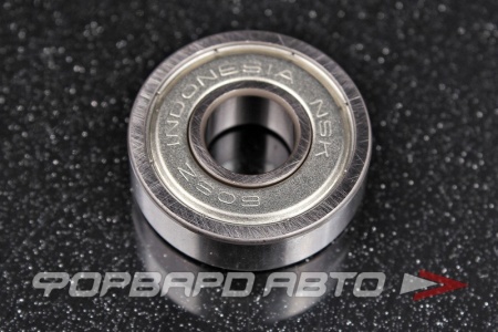 Купить Подшипник 9*24*7 (шариковый) NSK 609ZZ1MC3