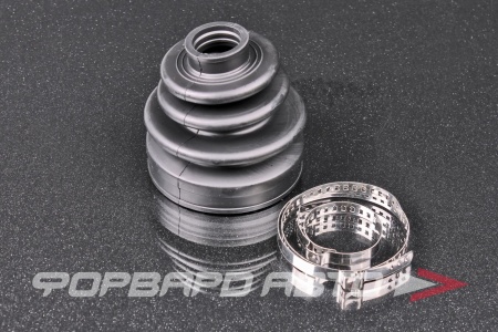 Купить Пыльник шруса JIKIU CD21005