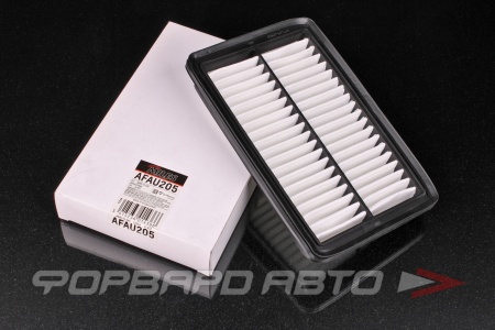 Купить Фильтр воздушный MILES AFAU205
