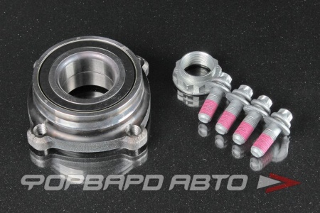 Купить Ступичный узел RUVILLE 5032