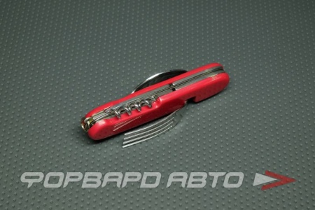 Купить Набор походный "MASTER" вилка и ложка 7-в-1 STAYER 