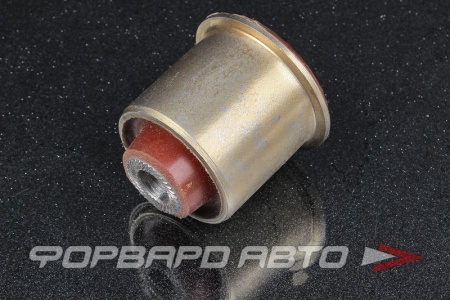 Купить Сайлентблок запрессованный ПОЛИУРЕТАН 16-06-1011