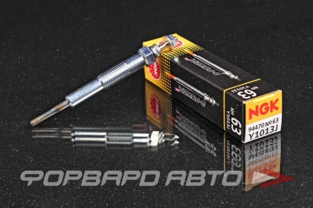 Купить Свеча накала NGK 94470