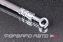Шланг тормозной HONDA ACCORD VII (CM) K&K FT0494