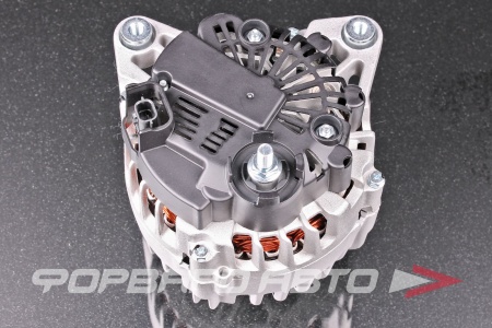 Купить Генератор (Nissan X-Trail, Qashqai, Renault Koleos, Lada Vesta, X-Ray) KRAUF ALV2825RN