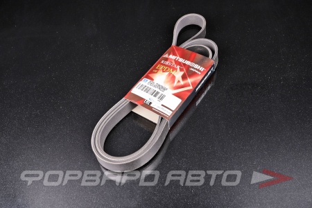 Купить Ремень поликлиновой MITSUBOSHI 7PK2120