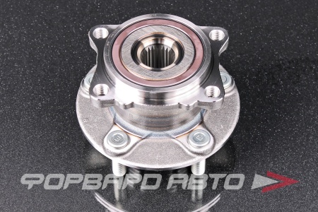 Купить Ступица задняя NTN HUB157T-12