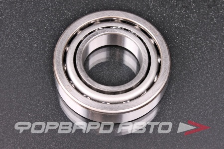 Купить Подшипник 40*80*18 KG 7208B