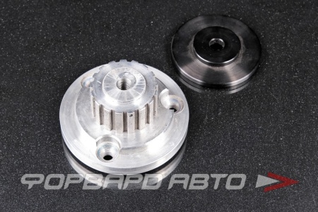 Купить Шкив с ведущей шестерней сиcтемы сухого картера для шкива Ross Perfomance FORWARD RACING FOSR003