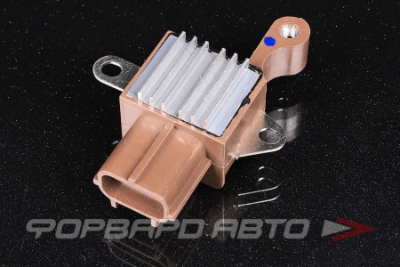 Купить Реле регулятор генератора (Ford Focus, Kuga, Mazda 3) KRAUF ARN6364AD