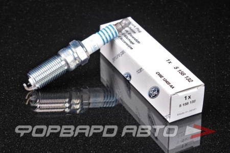 Купить Свеча зажигания FORD 5 158 132