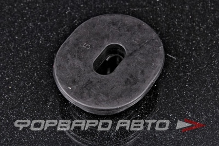 Купить Втулка крепления радиатора FEBEST VWSB-CADLOWF