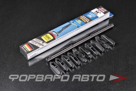 Купить Щётка стеклоочистителя для заднего стекла 350 мм (14") Rare Line 10-в-1 AVS A07793S