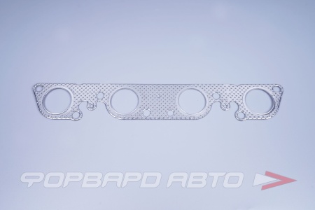 Купить Прокладка коллектора ВАЗ 2170 ПРИОРА 16кл. 1,6л. 1,25мм Квадратис 21124-1008089-103 Купить Прокладка коллектора ВАЗ 2170 ПРИОРА 16кл. 1,6л. 1,25мм Квадратис 21124-1008089-103