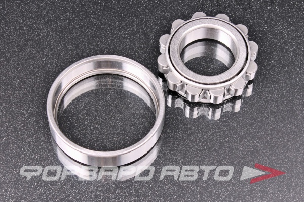 Подшипник 40*80*18 СПЗ 12208КМ