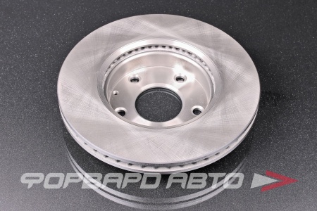 Купить Диск тормозной KASHIYAMA G3037