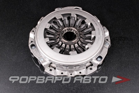 Купить Корзина сцепления 148*233-272 BLUE PRINT ADS73219N