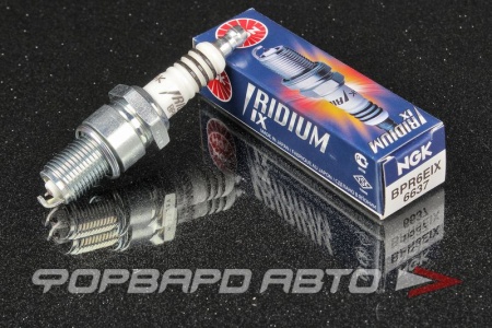 Купить Свеча зажигания NGK 6637