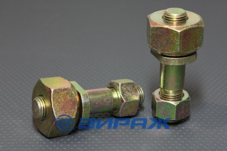Купить Футорка ISUZU NPR передняя правая М18*1,5 DCL 