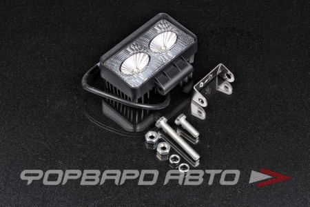 Купить Фара светодиодная RCJLED RCJ-43120CF