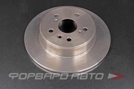 Купить Диск тормозной, задний BM-Motorsport BD5300