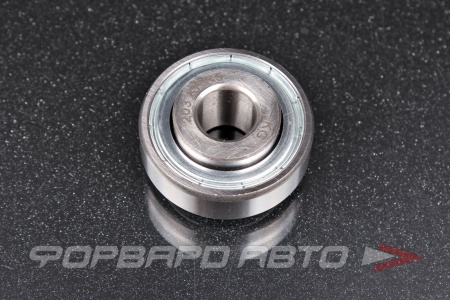 Купить Подшипник 13*40*12/18,3 (ZZ с внутренним кольцом) (13*40*12*18) KG 203KRR5