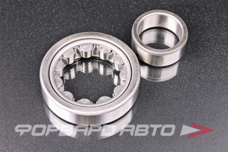 Купить Подшипник 55*120*29 CRAFT BEARINGS NU311S