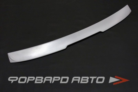 Купить Накладка на заднее стекло BMW E60 4D ABS AC Schnitzer Style AUTOBAHN88 