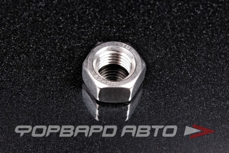 Купить Гайка шестигранная М20*2,5 нерж. DIN 934 MELCO 