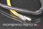 Болт banjo с выключателем стоп-сигнала М10*1 L=22мм  HF-25-BANJOWIRE-M10*1