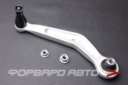 Купить Рычаг задней подвески, верхний левый LEMFORDER 13202 02