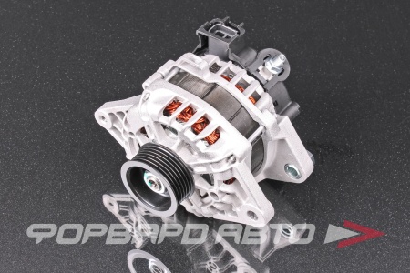 Купить Генератор (Hyundai Accent, i30, Kia Ceed, Soul, Venga) KRAUF ALA8020RN