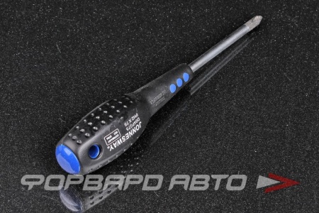 Купить Отвертка крестовая 2 х 75мм JONNESWAY D04P275