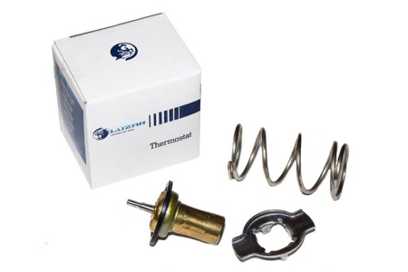 Купить Термостат LUZAR LT 0191