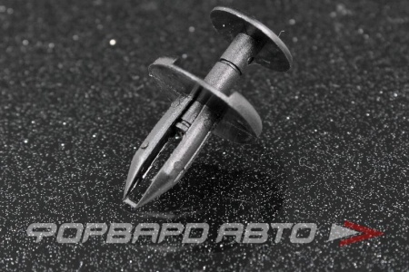 Купить Клипса 17*16*6,5мм GM KS 0759