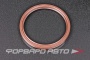 Сальник 98*114*8 (LH) NOK XH0496-E0
