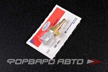 Купить Датчик температуры охлаждающей жидкости SANKEI, DREIK KW-480
