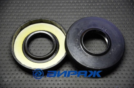 Купить Сальник бака 28*62*10/12 стиральной машины Bosch/Siemens WLK 03AT42