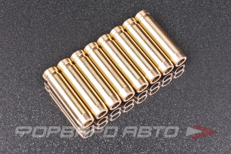 Купить Направляющая клапана SR20VE (до 2001г.) 6 мм выпускного Manganese Bronze 8 шт. SUPERTECH 