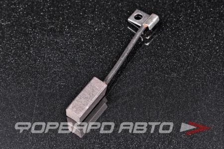 Купить Щетка мотора отопителя 8*8*21 CARGO PL5