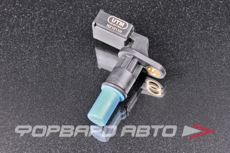 Купить Датчик положения  распредвала ДВС, AUDI, SKODA, VOLKSWAGEN Utm RZ1011H