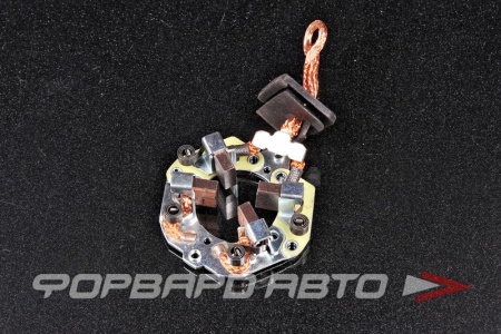 Купить Щеточный узел стартера (Toyota Avensis, Corolla, Yaris) KRAUF SHN4560XK