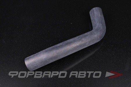 Купить Патрубок радиатора 30 мм VAG нижний STELLOX 10-35621-SX