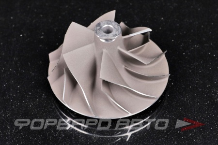 Купить Крыльчатка турбокомпрессора VAG 3.0 TDI KRAUF MIT0746BE