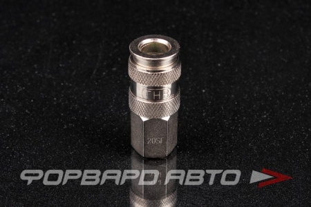 Купить Розетка 1/4" мама внутр.резьба THB 