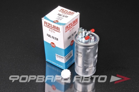 Купить Фильтр топливный AZUMI FSD30002