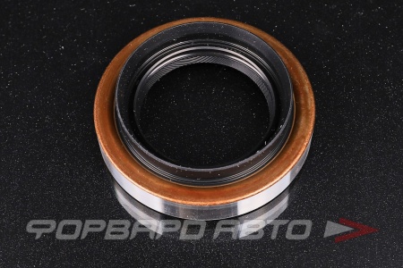 Купить Сальник 45*72*12/19,5 (BH) хвостовика CORTECO 19016663B